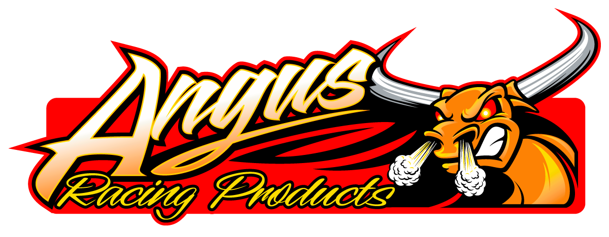 Angus Racing – Angus Racing